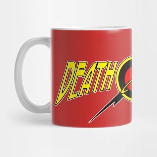 Death Ming Mug